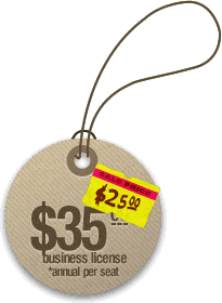 Price Tag